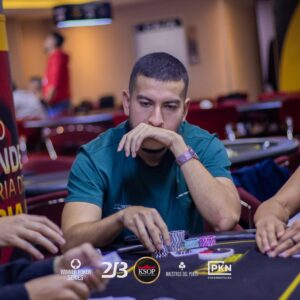 Main Event KSOP Bogota – Día 1B – foto 79