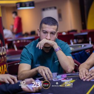 Main Event KSOP Bogota – Día 1B – foto 78