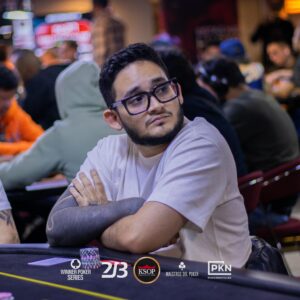 Main Event KSOP Bogota – Día 1B – foto 77