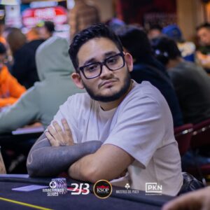 Main Event KSOP Bogota – Día 1B – foto 76