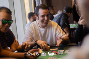 Main Event 100K GTZ – Día 1A – Lucky Poker Panamá – foto 12