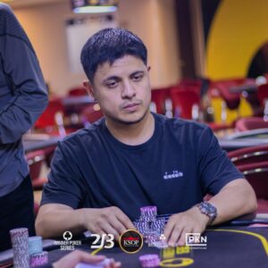 Main Event KSOP Bogota – Día 1B – foto 75