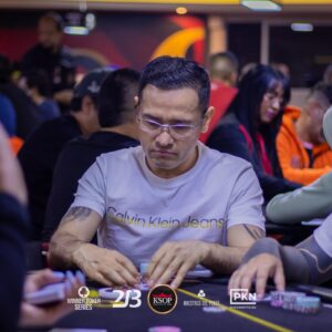 Main Event KSOP Bogota – Día 1B – foto 74