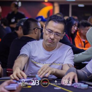 Main Event KSOP Bogota – Día 1B – foto 73