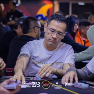 Main Event KSOP Bogota – Día 1B – foto 72