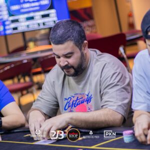 Main Event KSOP Bogota – Día 1B – foto 71