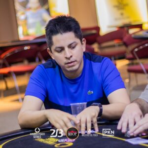 Main Event KSOP Bogota – Día 1B – foto 70