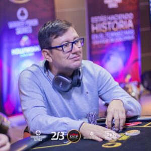 Main Event KSOP Bogota – Día 1B – foto 69