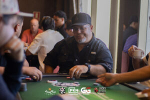 Main Event 100K GTZ – Día 1A – Lucky Poker Panamá – foto 8