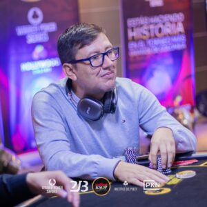 Main Event KSOP Bogota – Día 1B – foto 68
