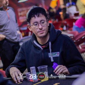 Main Event KSOP Bogota – Día 1B – foto 67