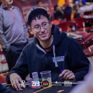 Main Event KSOP Bogota – Día 1B – foto 66