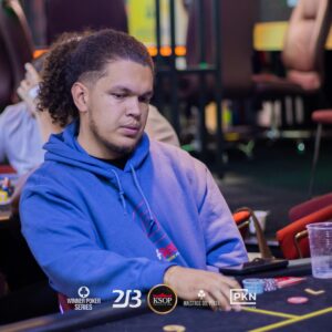 Main Event KSOP Bogota – Día 1B – foto 65