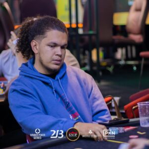 Main Event KSOP Bogota – Día 1B – foto 64