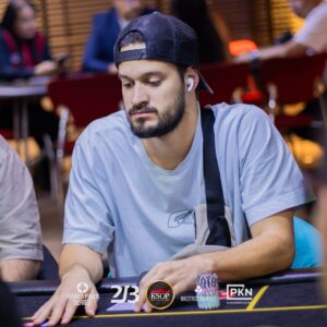 Main Event KSOP Bogota – Día 1B – foto 63
