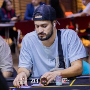 Main Event KSOP Bogota – Día 1B – foto 62