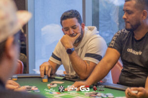 Main Event 100K GTZ – Día 1A – Lucky Poker Panamá – foto 4