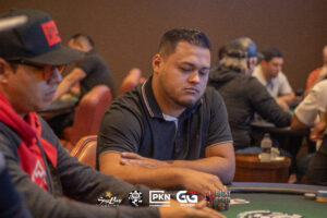 Main Event 100K GTZ – Día 1A – Lucky Poker Panamá – foto 7