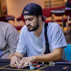 Main Event KSOP Bogota – Día 1B – foto 61