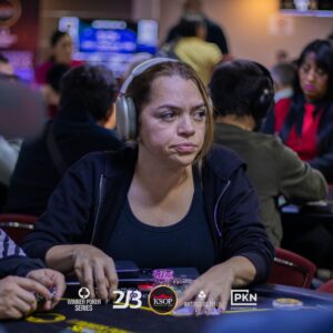 Main Event KSOP Bogota – Día 1B – foto 60