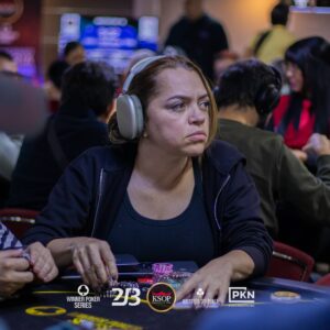 Main Event KSOP Bogota – Día 1B – foto 59