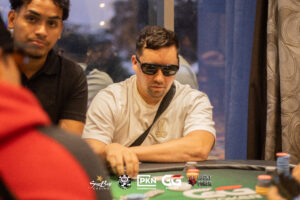 Main Event 100K GTZ – Día 1A – Lucky Poker Panamá