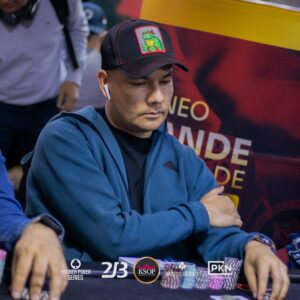 Main Event KSOP Bogota – Día 1B – foto 58