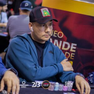 Main Event KSOP Bogota – Día 1B – foto 57