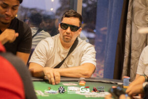 Main Event 100K GTZ – Día 1A – Lucky Poker Panamá – foto 10