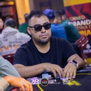 Main Event KSOP Bogota – Día 1B – foto 56
