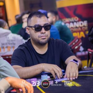 Main Event KSOP Bogota – Día 1B – foto 55