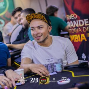 Main Event KSOP Bogota – Día 1B – foto 53