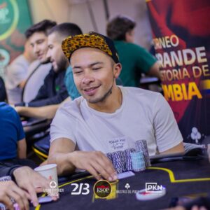 Main Event KSOP Bogota – Día 1B – foto 52