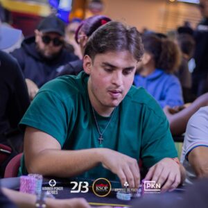 Main Event KSOP Bogota – Día 1B – foto 51