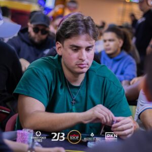 Main Event KSOP Bogota – Día 1B – foto 50