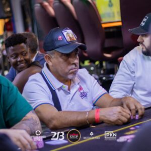 Main Event KSOP Bogota – Día 1B – foto 49