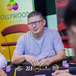 Main Event KSOP Bogota – Día 1B – foto 48