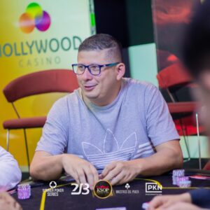 Main Event KSOP Bogota – Día 1B – foto 47