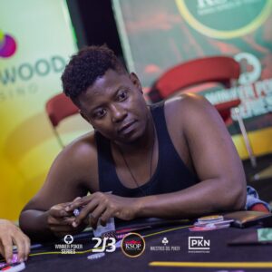 Main Event KSOP Bogota – Día 1B – foto 46