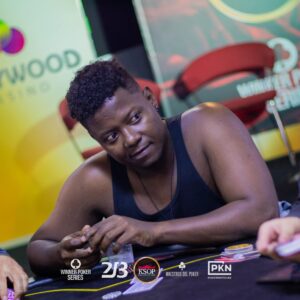 Main Event KSOP Bogota – Día 1B – foto 45