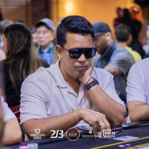 Main Event KSOP Bogota – Día 1B – foto 44