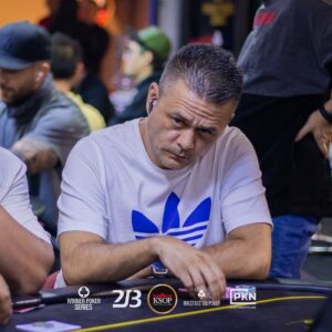 Main Event KSOP Bogota – Día 1B – foto 43