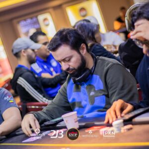 Main Event KSOP Bogota – Día 1B – foto 41