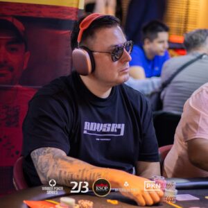 Main Event KSOP Bogota – Día 1B – foto 40