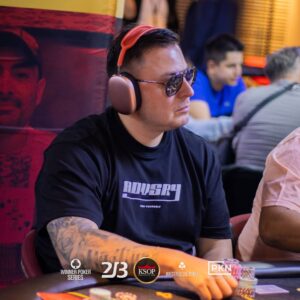 Main Event KSOP Bogota – Día 1B – foto 39