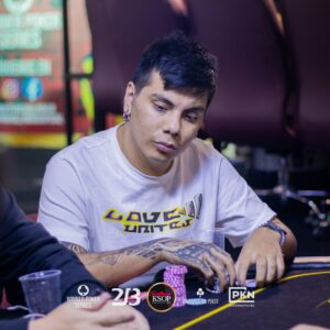 Main Event KSOP Bogota – Día 1B – foto 38