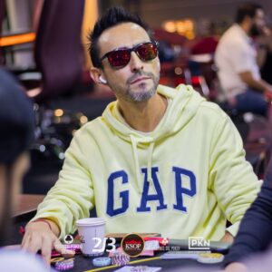 Main Event KSOP Bogota – Día 1B – foto 34