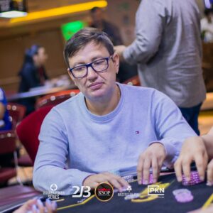 Main Event KSOP Bogota – Día 1B – foto 33