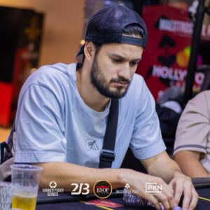 Main Event KSOP Bogota – Día 1B – foto 32