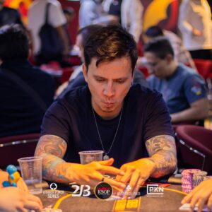 Main Event KSOP Bogota – Día 1B – foto 31